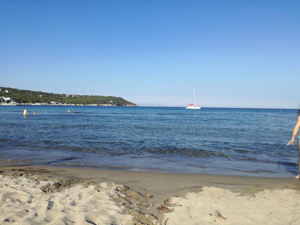 Pericles Studios Agia Marina  المظهر الخارجي الصورة